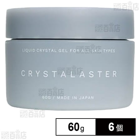 CRYSTALASTER 60g