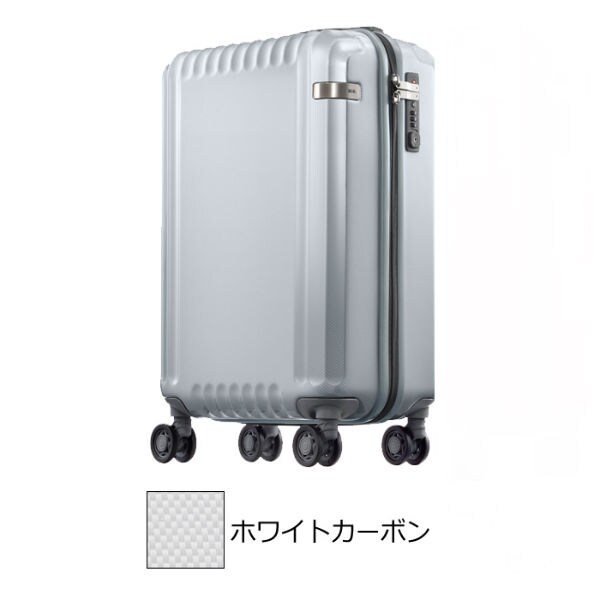 ace. エース スーツケース パリセイドZ 05584 62L 4.0kgを税込・送料込