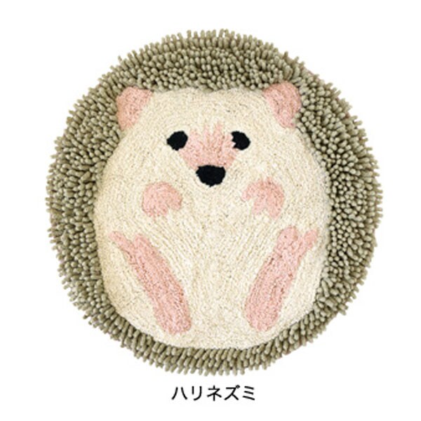 ハリネズミ寝袋 ソファーC （ゆったり北欧】デグー寝袋 デグー布団  