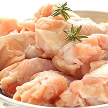 [2kg]国産生鶏肉(手羽元)