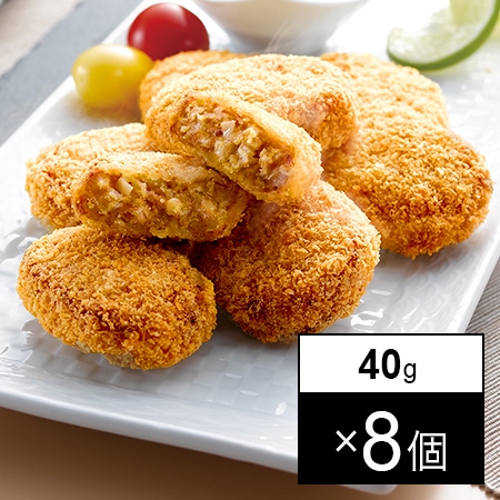 宮崎県産 三元豚メンチカツ