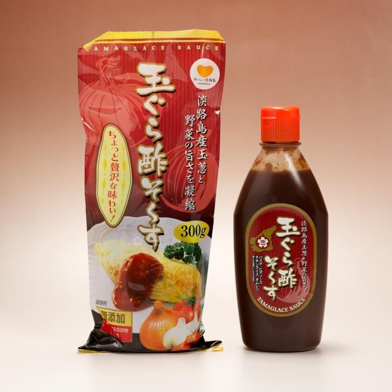 【300g×12本】玉ぐら酢そーす