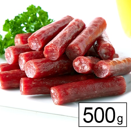 【500g】ジューシーカルパス