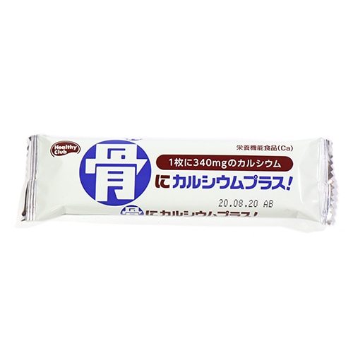 【26個】ハマダコンフェクト　骨にカルシウムウエハース