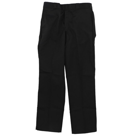 d*k様 USA製 Dickies 874 ワークパンツ ブラック 34×34 BK.ブラック w34】ディッキーズ dickies 874 ワークパンツ874を税込
