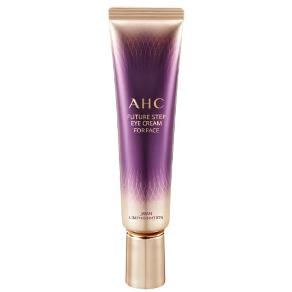 【30ml】AHC アイクリーム for フェイス