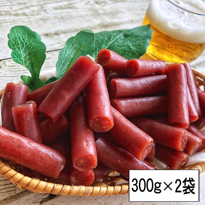 山盛りカルパス 600g(300g×2袋)