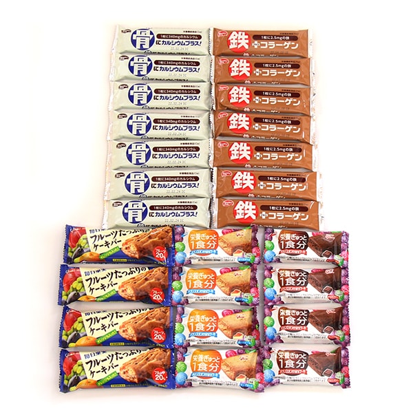 お菓子と健康食品のセット 1_20210610141037165.jpg