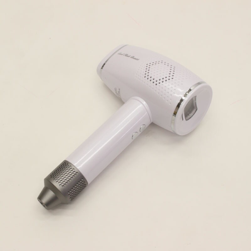 冷却脱毛器  クールフラッシュボーテ 冷却脱毛器】クールフラッシュボーテを税込・送料込でお試し｜サンプル
