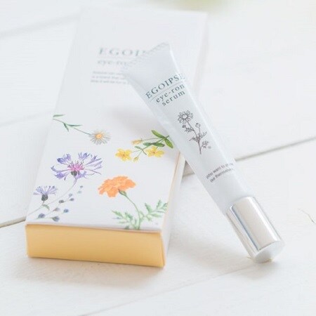 1個】EGOIPSE Eye-ronセラム（10g）目元美容液を税込・送料込でお試し