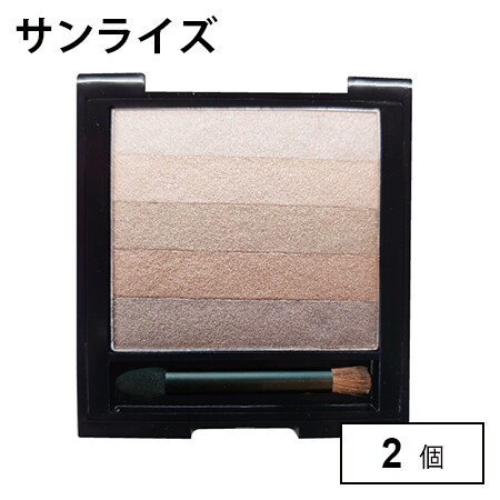 2点 サンライズ プレイオンメイク マイシャドウパレット テラコッタ系グラデーション を税込 送料込でお試し サンプル百貨店 ふっか屋 2点 サンライズ プレイオンメイク マイシャドウパレット テラコッタ系グラデーション を税込 送料込でお試し サンプル百貨店 ふっか屋