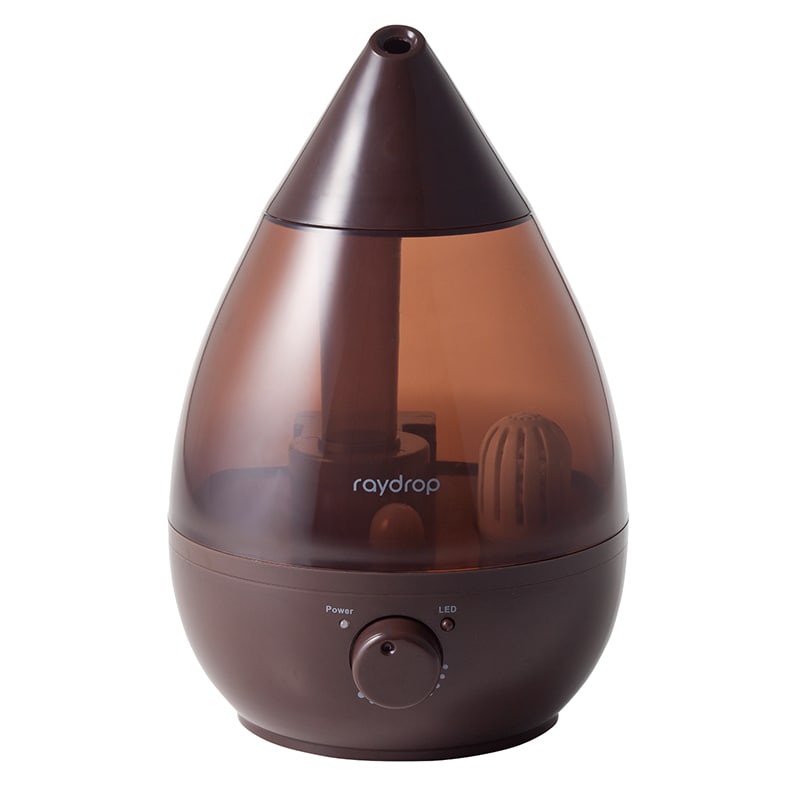 Ray tank ultrasonic aroma 水をきれいにする物であり その他 X-rite
