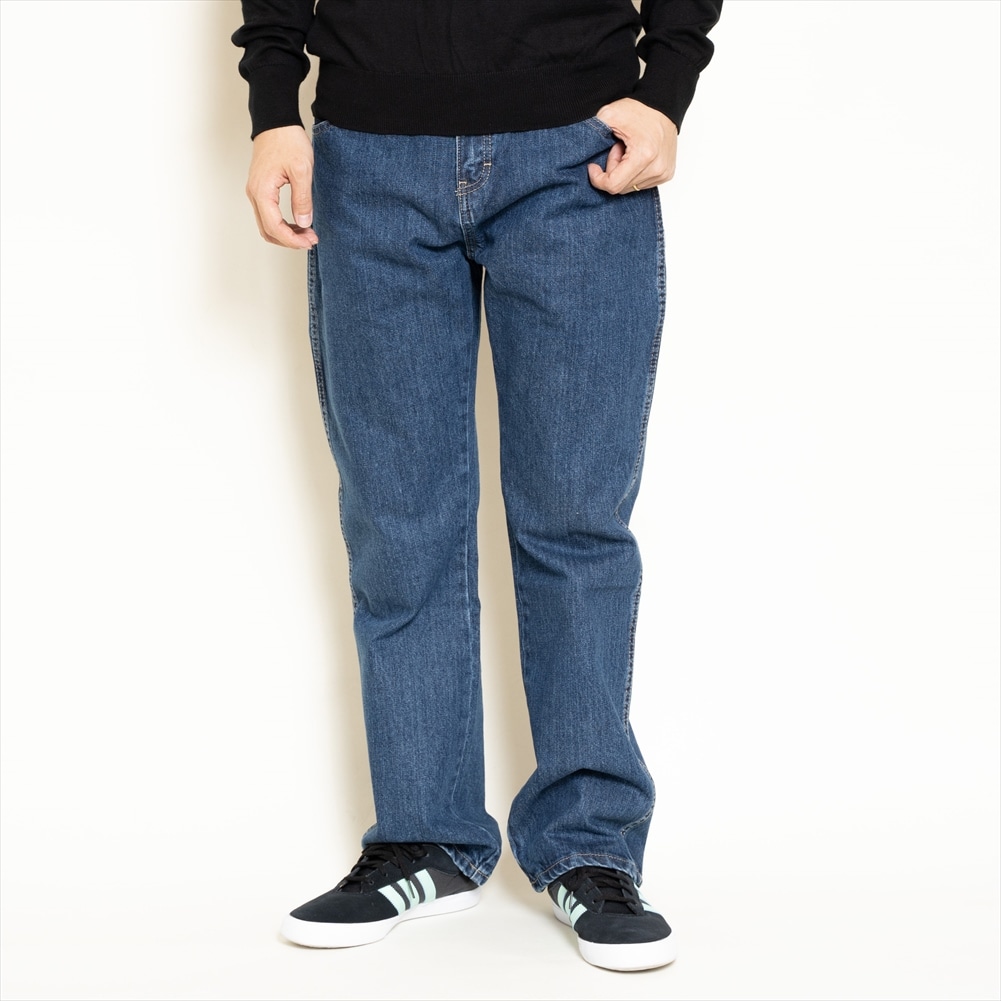 W30xL32 [DICKIES]デニム 14293 REGULAR FIT STRAIGHTを税込・送料込で