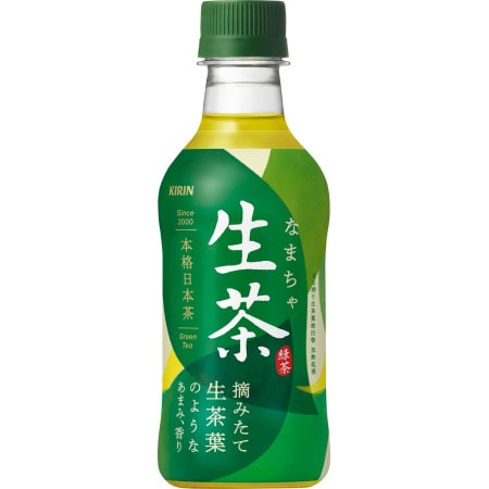 キリン 生茶 300ml×48本