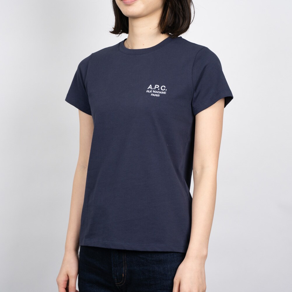 A.P.C アーペーセー　Denise Tシャツ