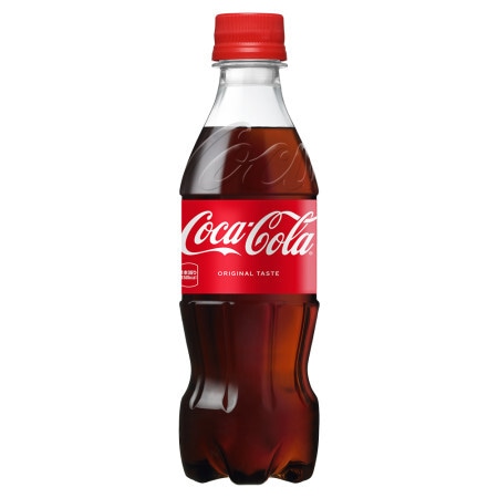 【48本】コカ・コーラ 350mlPET