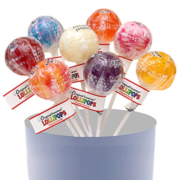 タイムセール】うさぎさん♡ロリポップキャンディ