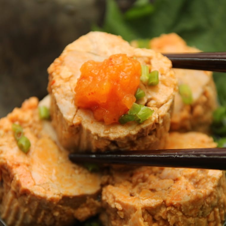 【250g】業務用あん肝　レトルトパック