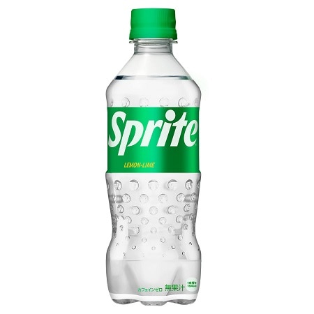 【24本】スプライト PET 470ml