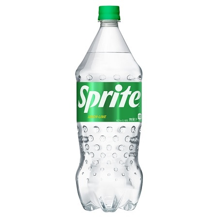 【6本】スプライト PET  1.5L