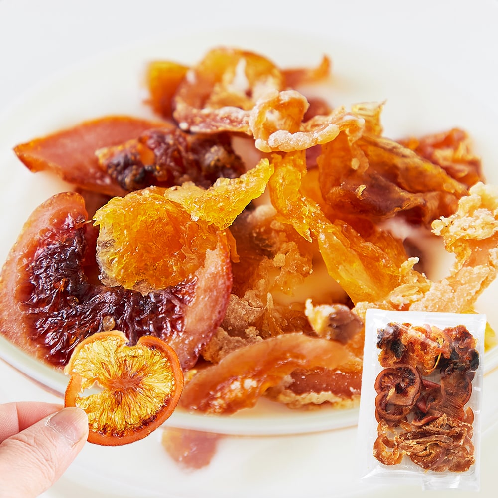 【無選別】ドライフルーツミックス100g