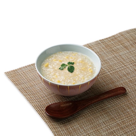 【12食】糖質0gぷるんちゃん　たまごがゆ