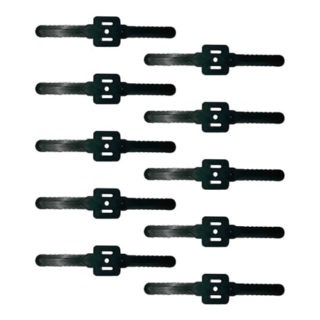 ファミラ 3WAY草刈り機専用 ナイロン替え刃 10枚