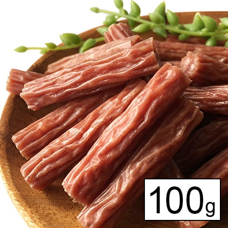 ベビーサラミアン 100g