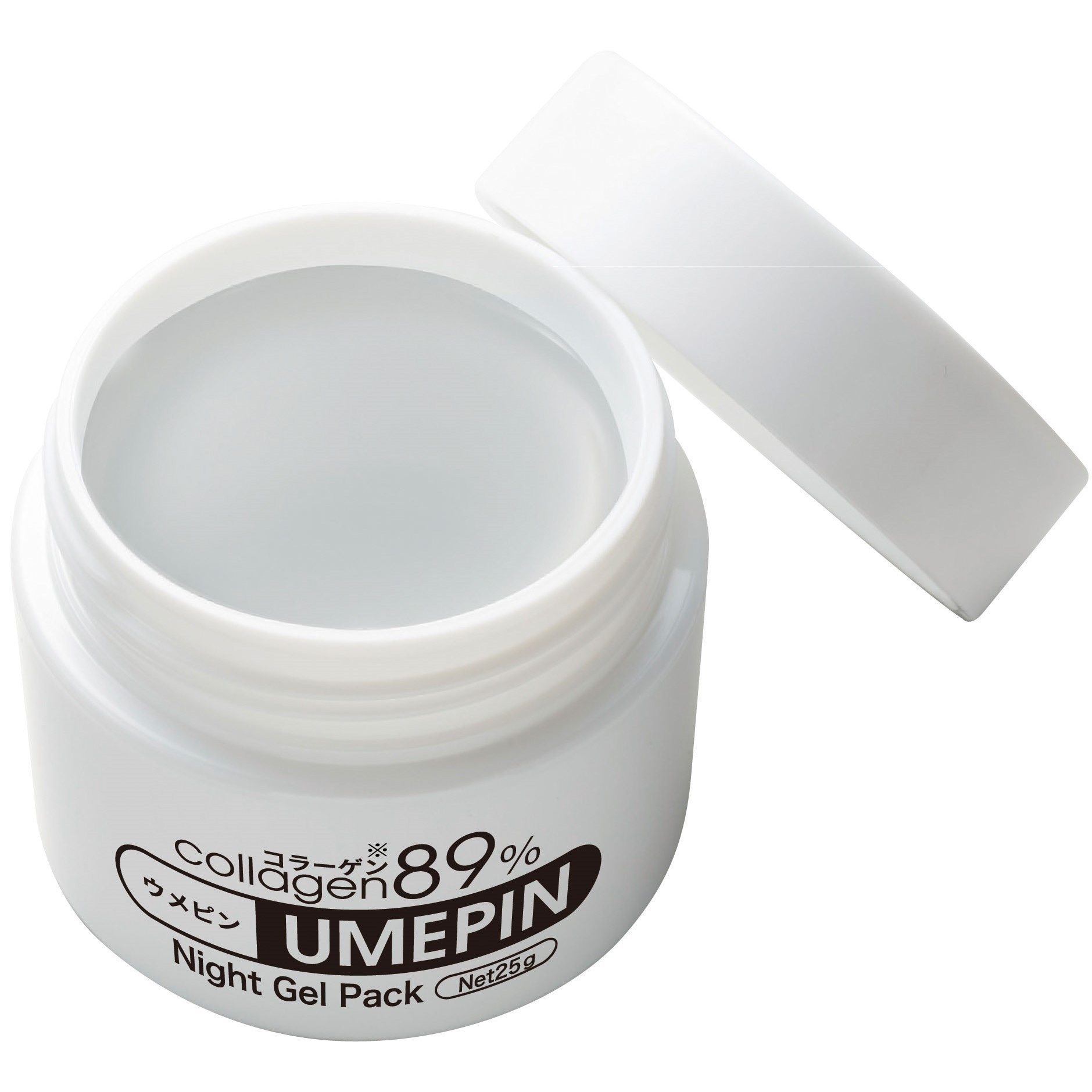 【2個セット】89％コラーゲンの濃厚クリーム