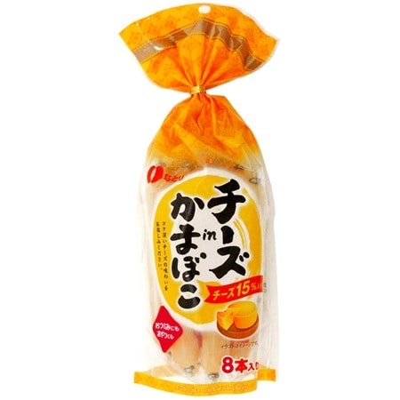 なとり チーズinかまぼこ 232g x10個
