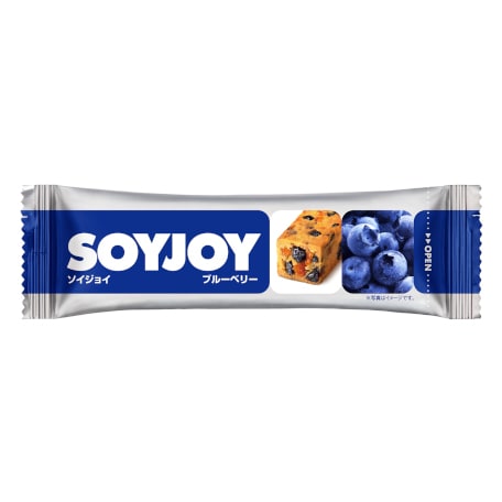 大塚製薬 ソイジョイ ブルーベリー 30g x12個