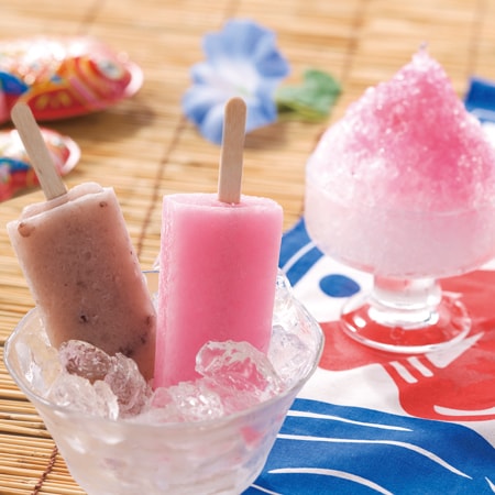 【計22本】新潟ご当地アイスセット