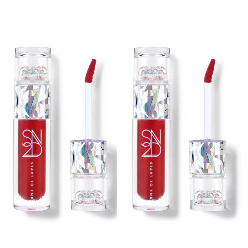 【2本セット】S2ND エンドラスターティント（#2インディーミューズ）