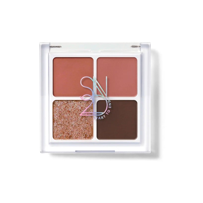 S2NDインフィニティフラター（ #3レッドムーン）