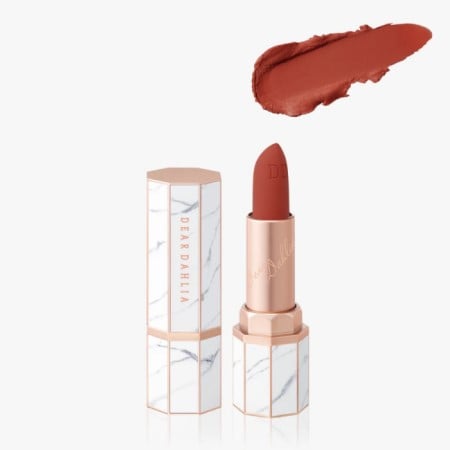 【カミラ】ディアダリア リップパラダイスエフォートレス マットリップスティック