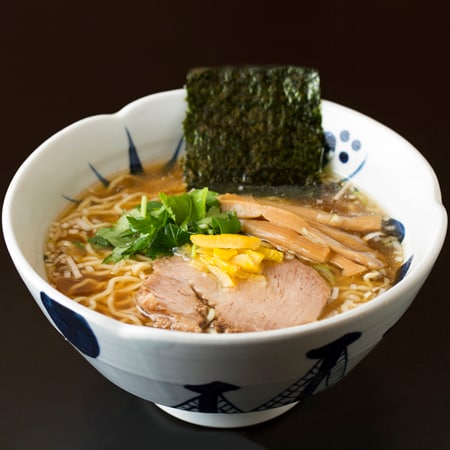 【計12食】東京ラーメン 「与ろゐ屋」 醤油味