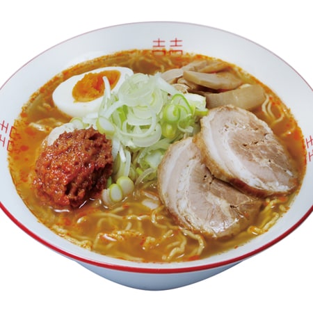 【20食分】宮城 辛味噌ラーメンセット