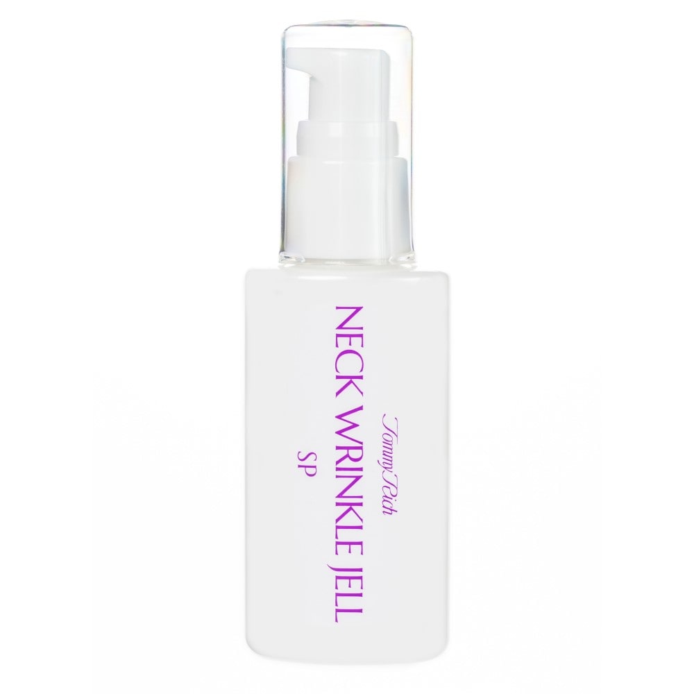 ヒト幹細胞配合 ネックリンクルジェル