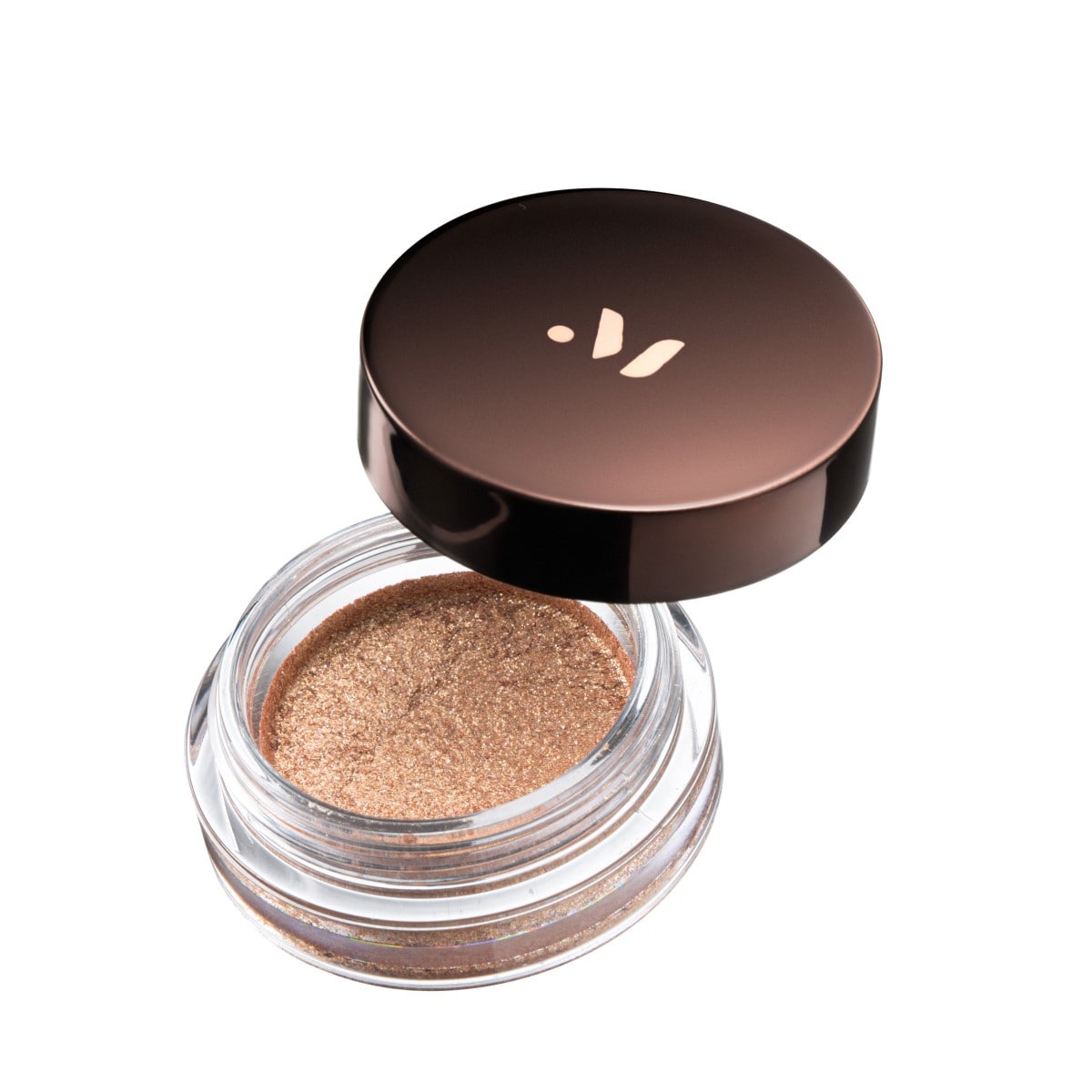 MEKOアイシャドウムース（04アイシャドウベースなどに使えるライトブラウンゴールド）