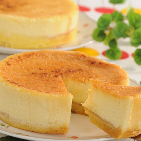 【計600g】十勝フロマージュブリュレ