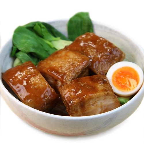 【400g】八ちょう煮豚