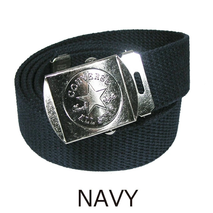 コンバース converse   ベルト  GIベルト(ガチャベルト)NV