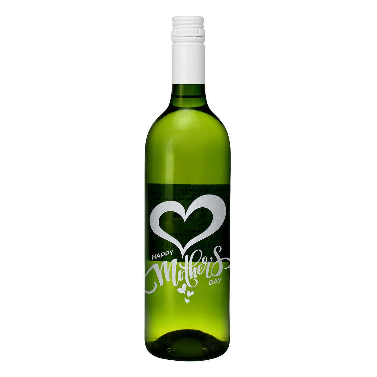 【750ml】母の日デザイン 白ワイン