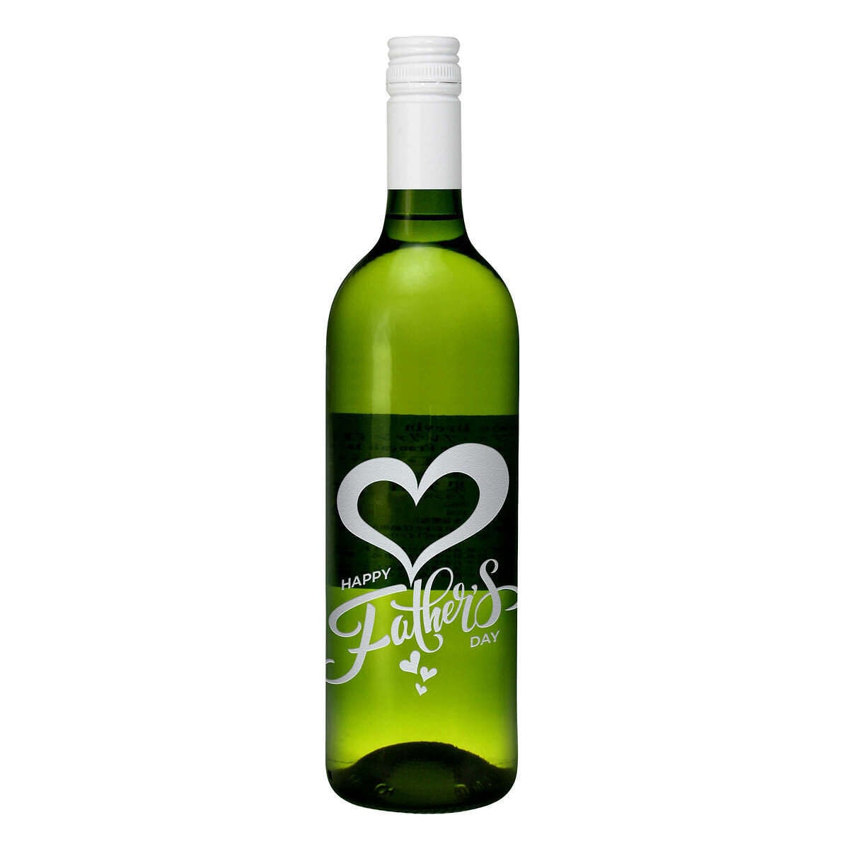 【750ml】父の日デザイン 白ワイン