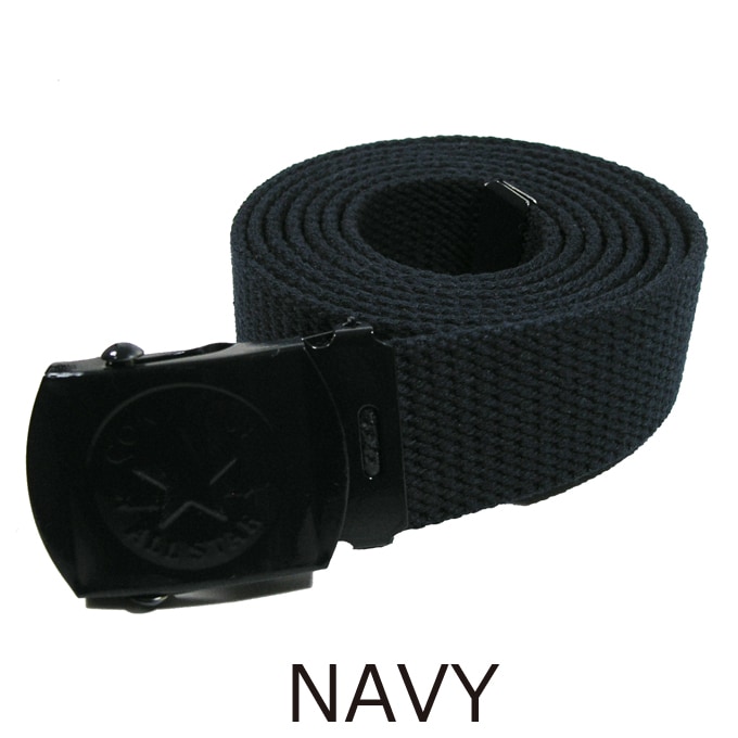 コンバース converse   ベルト  GIベルト(ガチャベルト)NV