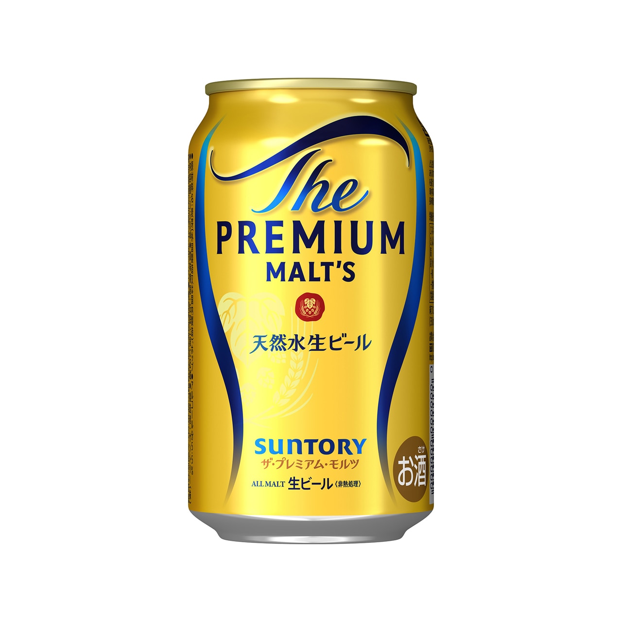 サントリー プレミアムモルツ 350ml×24本