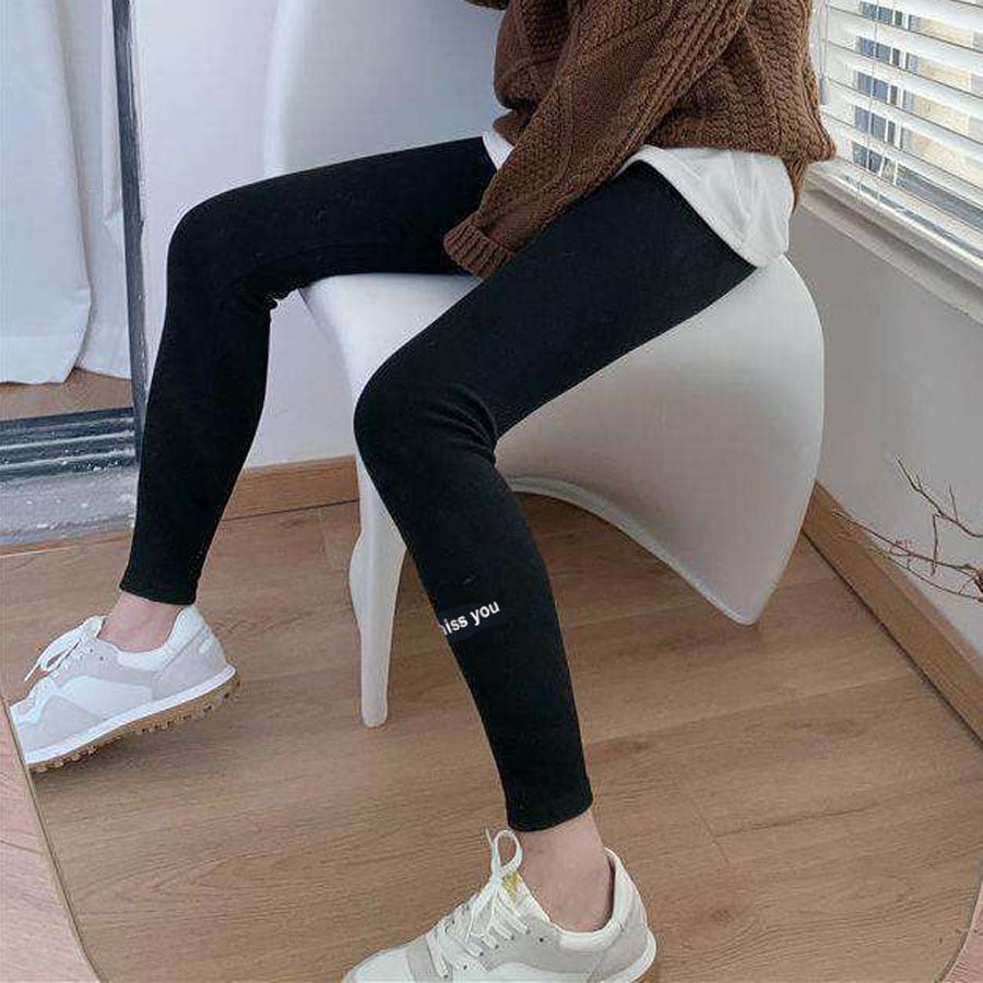 【IMISSYOU】レギンスパンツ