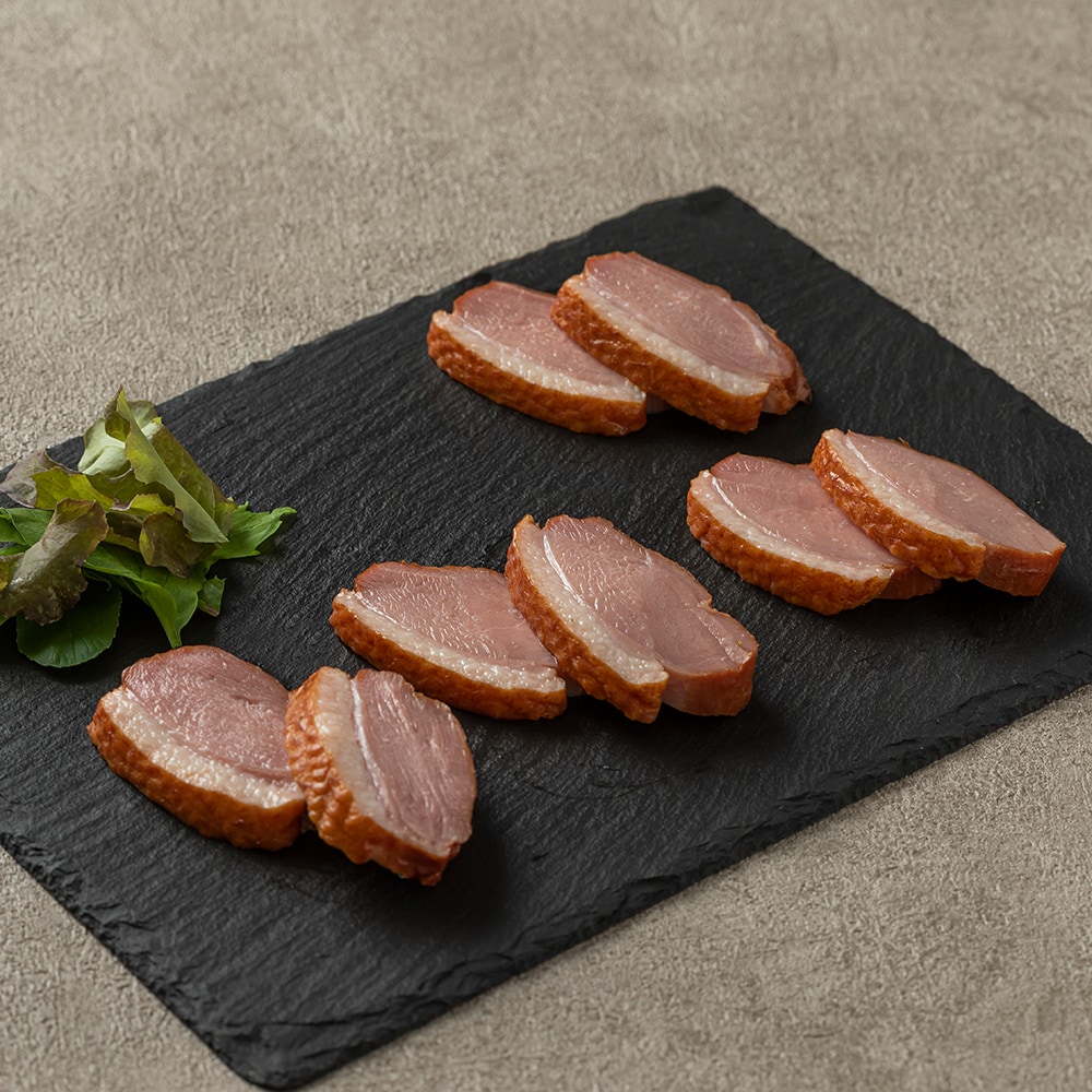 【2kg】あい鴨スモーク