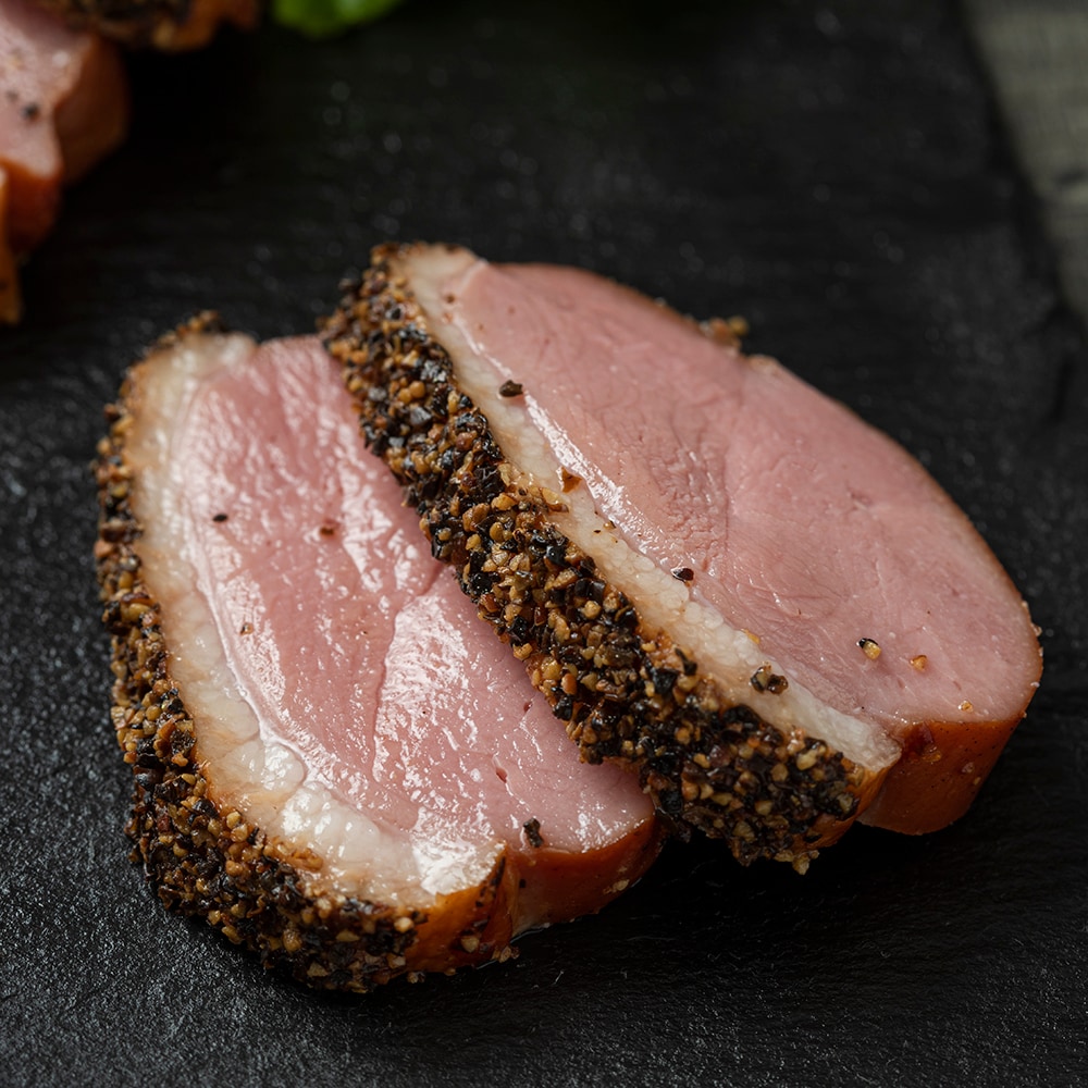 【1kg】あい鴨パストラミ