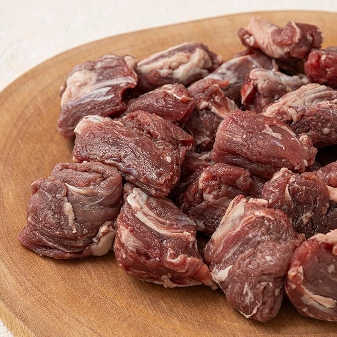 【3kg】一口カット牛ヒレ肉